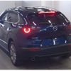 mazda cx-3 2019 quick_quick_5BA-DMEP_102558 image 2