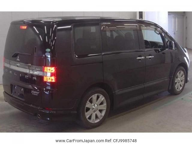 mitsubishi delica-d5 2013 quick_quick_DBA-CV2W_0901050 image 2