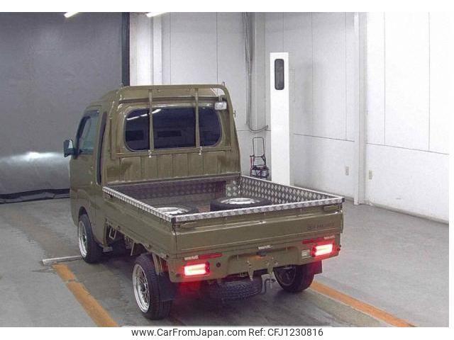 daihatsu hijet-truck 2021 quick_quick_3BD-S500P_S500P-0142180 image 2