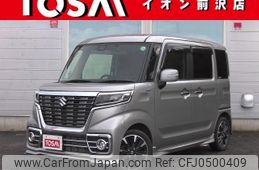 suzuki spacia 2019 quick_quick_MK53S_MK53S-601652