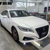 toyota crown 2018 -TOYOTA--Crown AZSH20--1011012---TOYOTA--Crown AZSH20--1011012- image 12