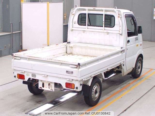 suzuki carry-truck 2010 -SUZUKI--Carry Truck EBD-DA63T--DA63T-691255---SUZUKI--Carry Truck EBD-DA63T--DA63T-691255- image 2