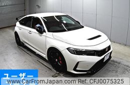 honda civic 2022 -HONDA 【広島 32Hね】--Civic FL5-1000136---HONDA 【広島 32Hね】--Civic FL5-1000136-