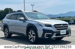 subaru outback 2023 -SUBARU--Legacy OutBack 4BA-BT5--BT5-018973---SUBARU--Legacy OutBack 4BA-BT5--BT5-018973-