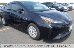 toyota prius 2019 -TOYOTA 【春日井 300ﾅ4131】--Prius DAA-ZVW51--ZVW51-6080643---TOYOTA 【春日井 300ﾅ4131】--Prius DAA-ZVW51--ZVW51-6080643-