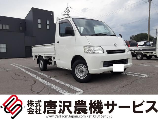 toyota liteace-truck 2018 CFJ1694370 image 1