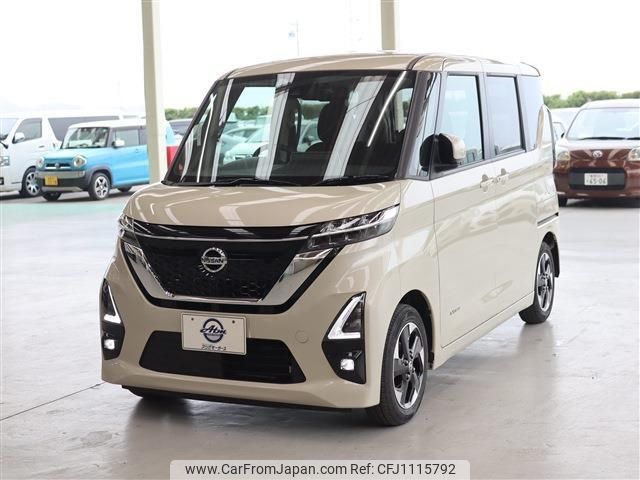nissan roox 2023 quick_quick_5AA-B44A_B44A-0422653 image 1