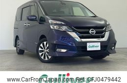 nissan serena 2016 -NISSAN--Serena DAA-GFC27--GFC27-021934---NISSAN--Serena DAA-GFC27--GFC27-021934-