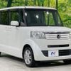 honda n-box 2014 CFJ1707550 image 16