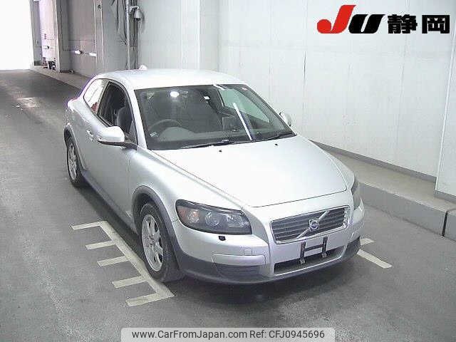 volvo c30 2010 -VOLVO--Volvo C30 YV1MK434BA2175054---VOLVO--Volvo C30 YV1MK434BA2175054- image 1