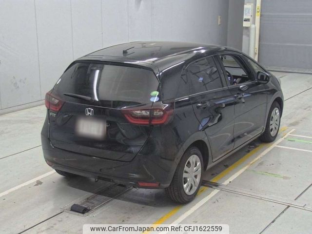 honda fit 2020 CFJ1622559 image 2