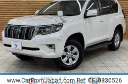 toyota land-cruiser-prado 2019 -TOYOTA--Land Cruiser Prado CBA-TRJ150W--TRJ150-0107893---TOYOTA--Land Cruiser Prado CBA-TRJ150W--TRJ150-0107893-