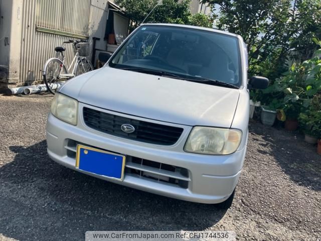 daihatsu mira-van 2002 CFJ1744536 image 1