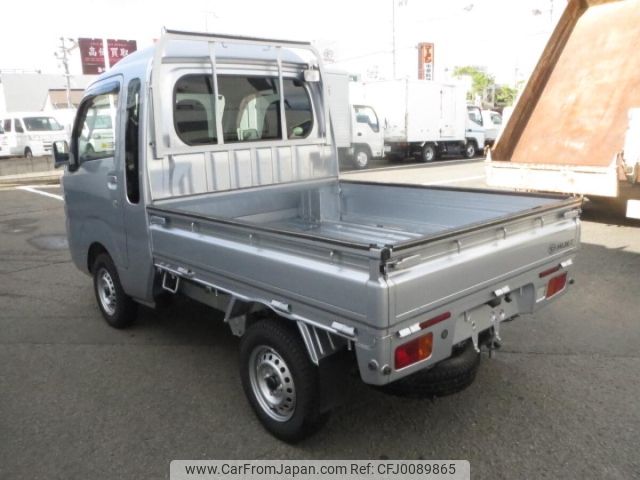 daihatsu hijet-truck 2018 -DAIHATSU--Hijet Truck S500P-0079028---DAIHATSU--Hijet Truck S500P-0079028- image 2