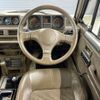 mitsubishi pajero 1990 -MITSUBISHI--Pajero Q-L149GW--L149G-3024804---MITSUBISHI--Pajero Q-L149GW--L149G-3024804- image 13