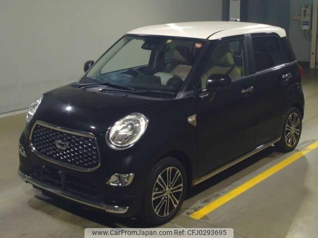 daihatsu cast 2017 quick_quick_DBA-LA250S_LA250S-0112041 image 1