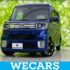 daihatsu wake 2017 quick_quick_DBA-LA710S_LA710S-0019538 image 1