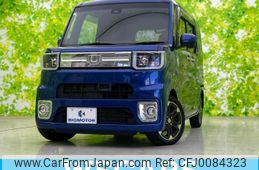 daihatsu wake 2017 quick_quick_DBA-LA710S_LA710S-0019538