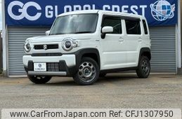 suzuki hustler 2024 quick_quick_MR52S_MR52S-456575