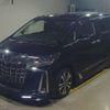 toyota alphard 2021 -TOYOTA--Alphard 3BA-AGH30W--AGH30W-9036410---TOYOTA--Alphard 3BA-AGH30W--AGH30W-9036410- image 1