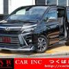 toyota voxy 2018 CFJ1554347 image 1