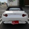 mazda roadster 2023 -MAZDA 【名古屋 307ﾆ8970】--Roadster 5BA-ND5RC--ND5RC-701519---MAZDA 【名古屋 307ﾆ8970】--Roadster 5BA-ND5RC--ND5RC-701519- image 2