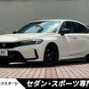 honda civic 2024 -HONDA--Civic 6BA-FL5--FL5-1104033---HONDA--Civic 6BA-FL5--FL5-1104033- image 1