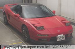 honda nsx 1991 -HONDA--NSX NA1--1003122---HONDA--NSX NA1--1003122-