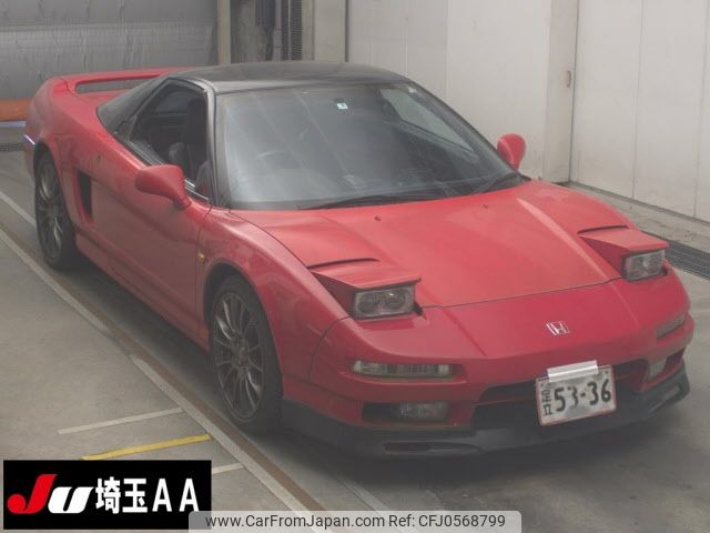 honda nsx 1991 -HONDA--NSX NA1--1003122---HONDA--NSX NA1--1003122- image 1