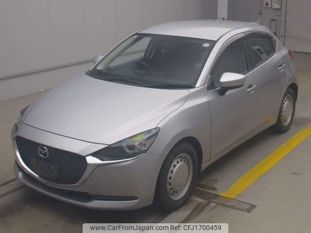 mazda demio 2020 CFJ1700459 image 1