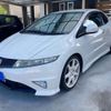 honda civic 2009 CFJ1667650 image 2