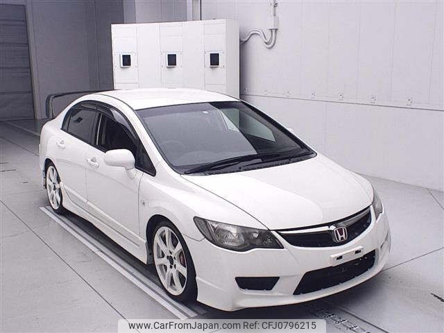 honda civic 2008 -HONDA--Civic FD2-1402187---HONDA--Civic FD2-1402187- image 1