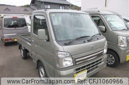suzuki carry-truck 2023 -SUZUKI 【岐阜 480ﾋ6116】--Carry Truck DA16-770363---SUZUKI 【岐阜 480ﾋ6116】--Carry Truck DA16-770363-