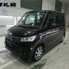 nissan roox 2013 -NISSAN--Roox ML21S--601558---NISSAN--Roox ML21S--601558- image 1