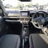 suzuki jimny 2022 CFJ9073640 image 16