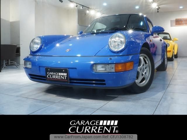 porsche 911 1993 quick_quick_E-964A_WP0ZZZ96ZPS400983 image 1