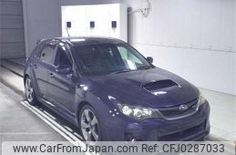 subaru impreza-wagon 2011 -SUBARU--Impreza Wagon GRF-006576---SUBARU--Impreza Wagon GRF-006576-