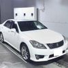 toyota crown 2011 -TOYOTA 【名古屋 337ﾎ616】--Crown GRS200-0055235---TOYOTA 【名古屋 337ﾎ616】--Crown GRS200-0055235- image 1