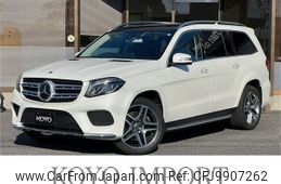 mercedes-benz gls-class 2020 -MERCEDES-BENZ 【高松 310ﾒ6】--Benz GLS 166824---2B230515---MERCEDES-BENZ 【高松 310ﾒ6】--Benz GLS 166824---2B230515-