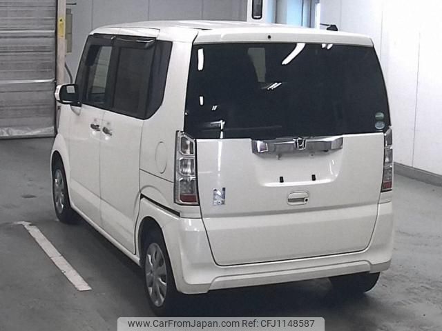 honda n-box 2016 quick_quick_DBA-JF1_JF1-1820371 image 2