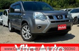 nissan x-trail 2013 quick_quick_NT31_NT31-313719