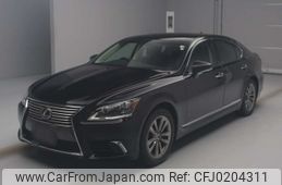 lexus ls 2015 -LEXUS--Lexus LS USF40-5139672---LEXUS--Lexus LS USF40-5139672-