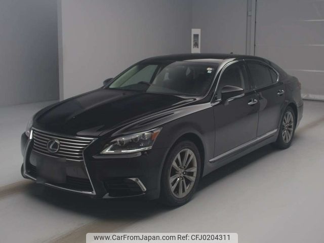 lexus ls 2015 -LEXUS--Lexus LS USF40-5139672---LEXUS--Lexus LS USF40-5139672- image 1