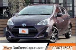 toyota aqua 2015 -TOYOTA--AQUA DAA-NHP10--NHP10-6476725---TOYOTA--AQUA DAA-NHP10--NHP10-6476725-