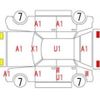 nissan x-trail 2013 -NISSAN--X-Trail DBA-NT32--NT32-001663---NISSAN--X-Trail DBA-NT32--NT32-001663- image 2