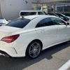 mercedes-benz cla-class 2016 -MERCEDES-BENZ--Benz CLA DBA-117342--WDD1173422N404161---MERCEDES-BENZ--Benz CLA DBA-117342--WDD1173422N404161- image 4