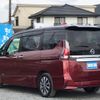 nissan serena 2017 quick_quick_DAA-GFC27_GFC27-050046 image 7