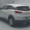 mazda cx-3 2015 -MAZDA--CX-3 LDA-DK5FW--DK5FW-109709---MAZDA--CX-3 LDA-DK5FW--DK5FW-109709- image 6