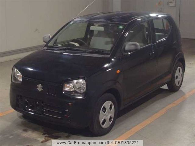 suzuki alto 2018 23946 image 2