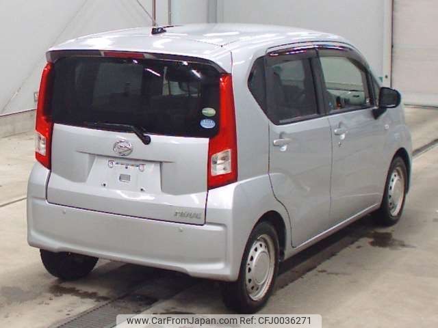 daihatsu move 2019 -DAIHATSU--Move DBA-LA160S--LA160S-2002308---DAIHATSU--Move DBA-LA160S--LA160S-2002308- image 2